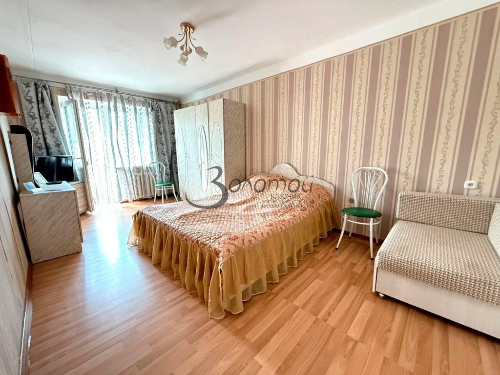Продажа 1-комнатной квартиры, Кисловодск, Дзержинского пр-кт,  43