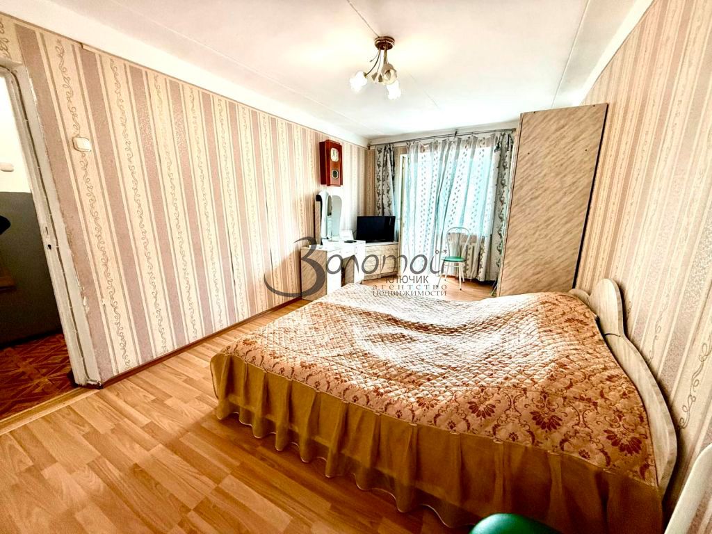 Продажа 1-комнатной квартиры, Кисловодск, Дзержинского пр-кт,  43