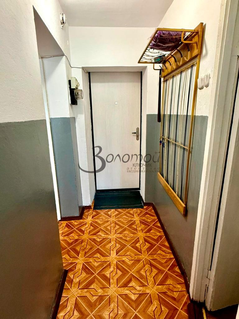 Продажа 1-комнатной квартиры, Кисловодск, Дзержинского пр-кт,  43