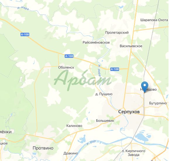 Продажа участка, Нефедово, Железнодорожная,  28