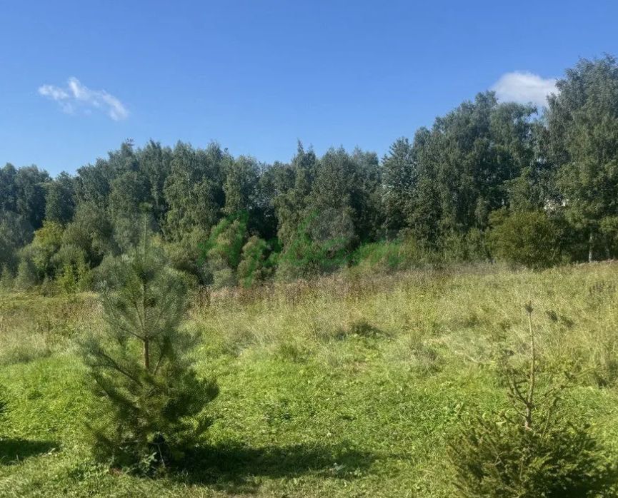 Продажа участка, Нефедово, Железнодорожная,  28