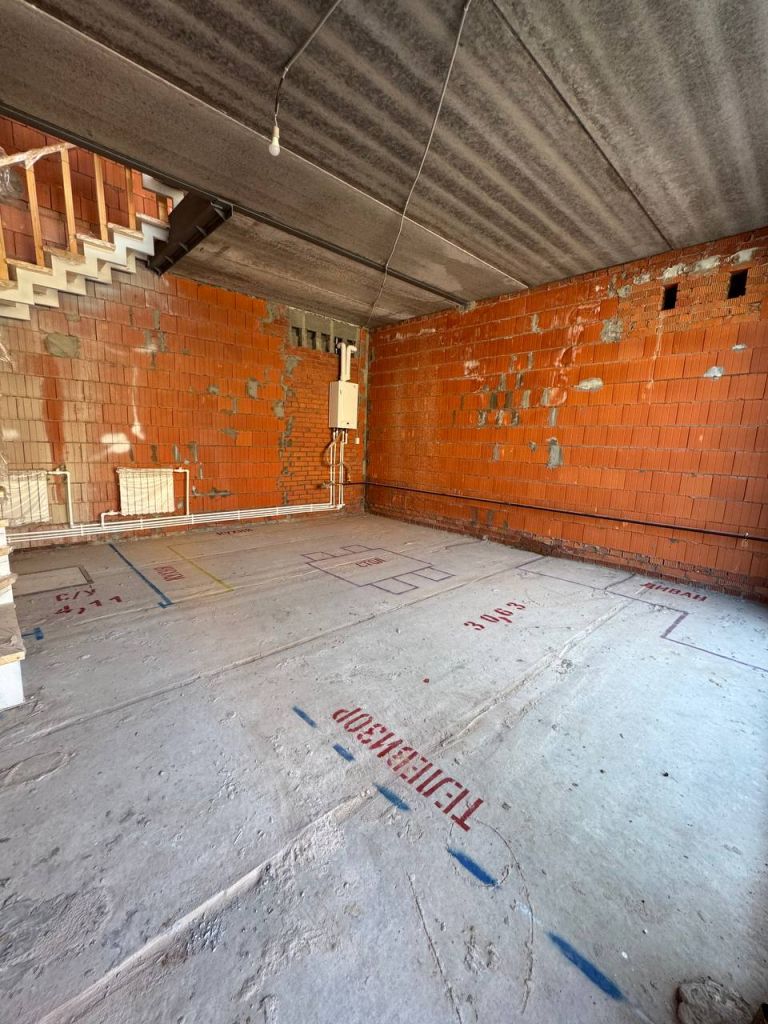 Продажа дома, 105м <sup>2</sup>, 1 сот., Афонино, Европейская ул,  45/3