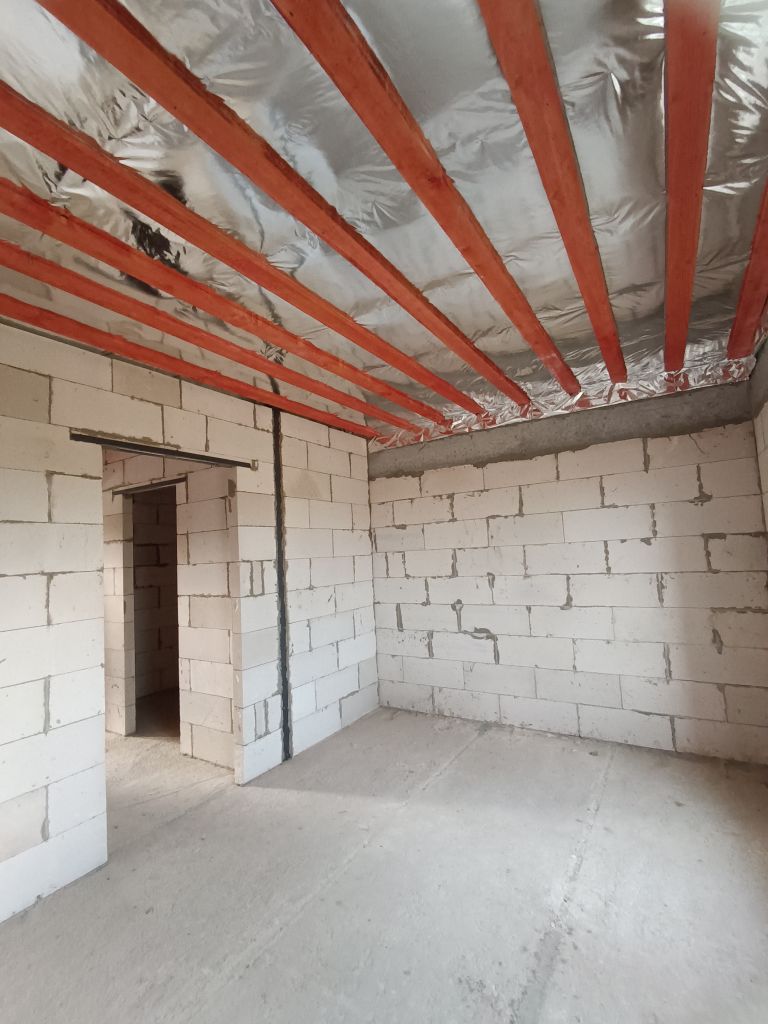 Продажа дома, 79м <sup>2</sup>, 2 сот., Володино