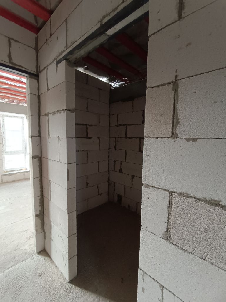 Продажа дома, 79м <sup>2</sup>, 2 сот., Володино