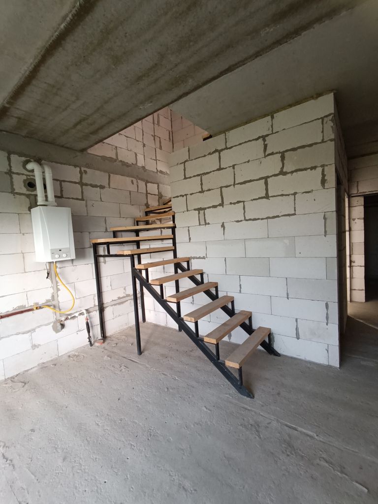 Продажа дома, 79м <sup>2</sup>, 2 сот., Володино