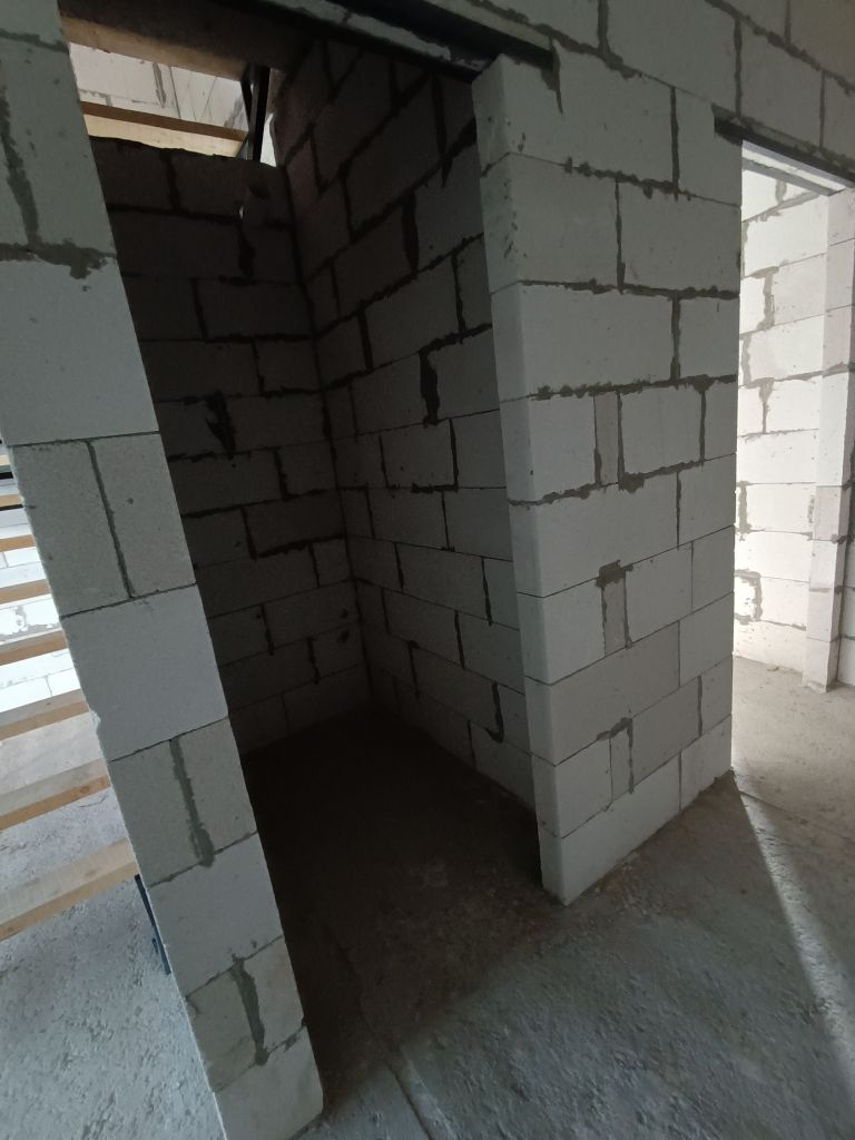 Продажа дома, 79м <sup>2</sup>, 2 сот., Володино