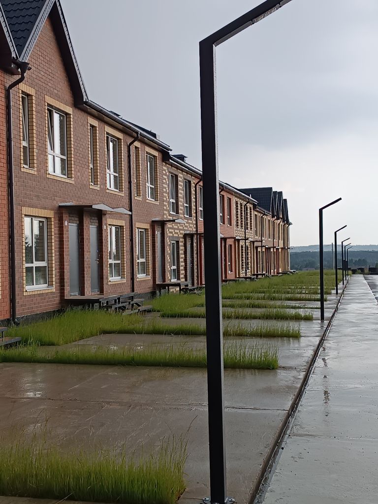 Продажа дома, 79м <sup>2</sup>, 2 сот., Володино