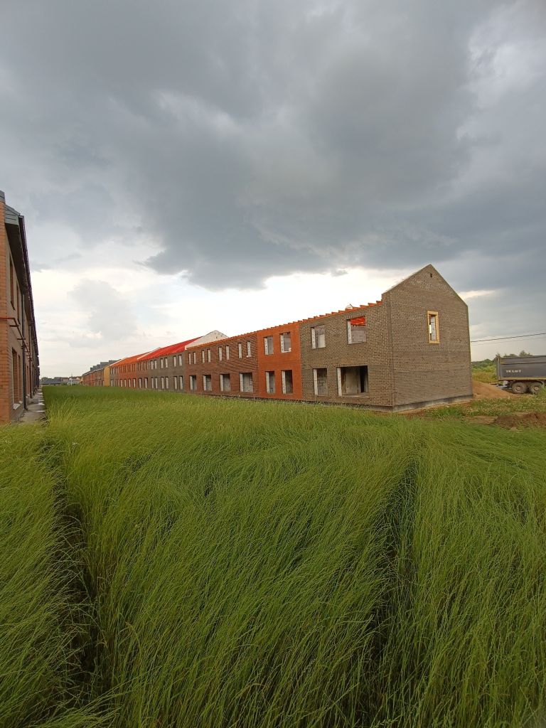 Продажа дома, 79м <sup>2</sup>, 2 сот., Володино