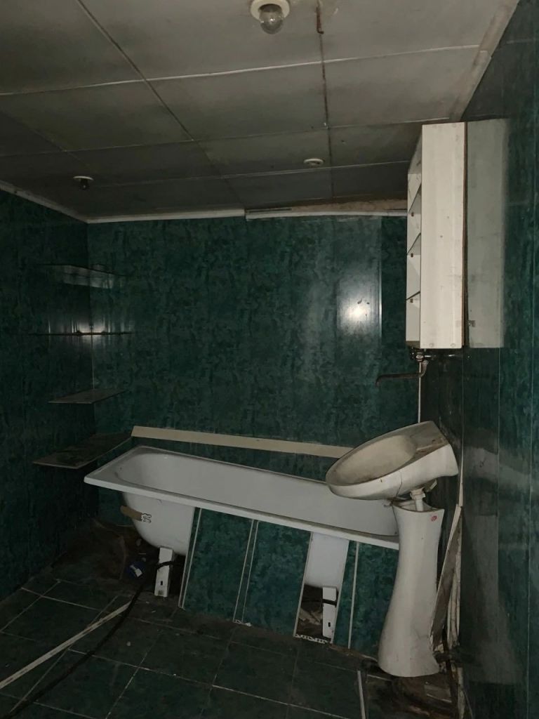 Продажа 1-комнатной квартиры, Нижний Новгород, Стригинский пер,  19А