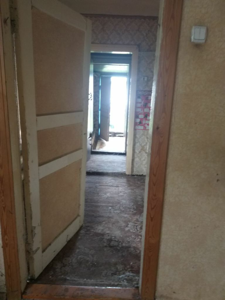 Продажа 1-комнатной квартиры, Нижний Новгород, Стригинский пер,  19А