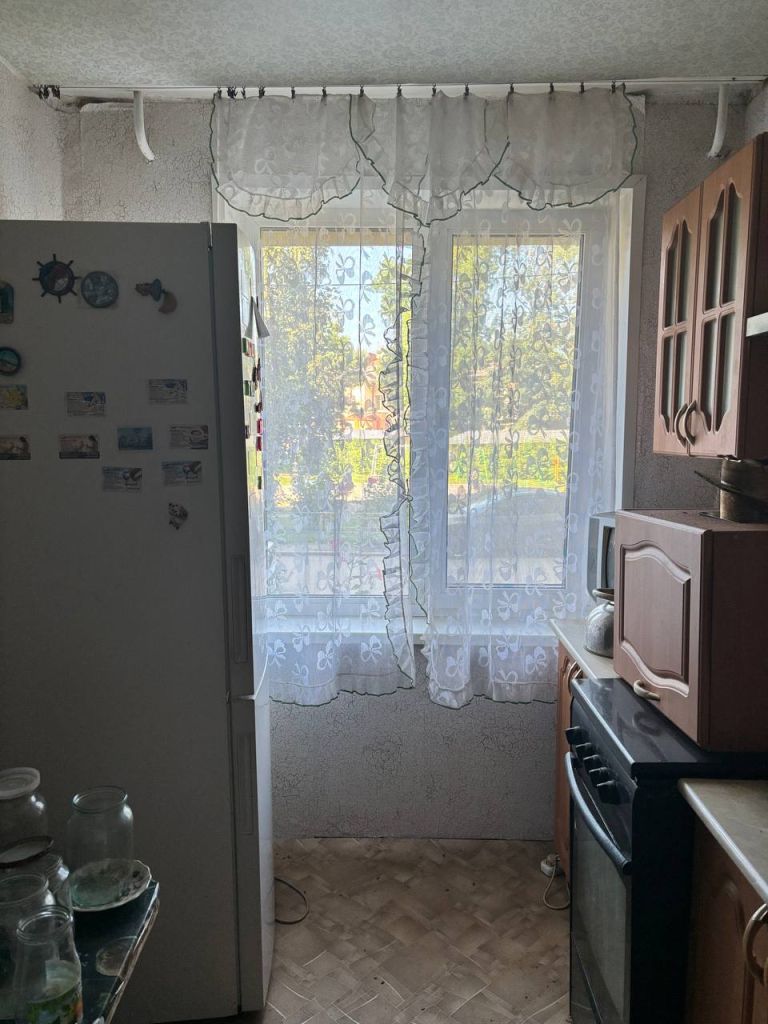 Продажа 3-комнатной квартиры, Нижний Новгород, Коминтерна ул,  22