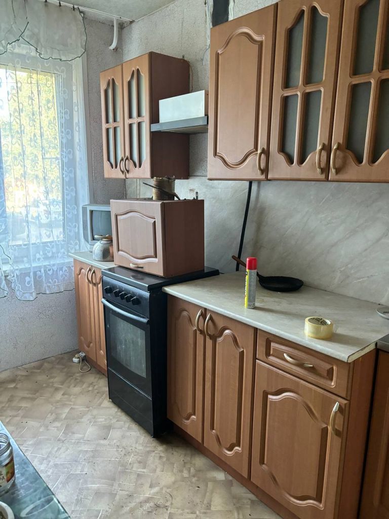 Продажа 3-комнатной квартиры, Нижний Новгород, Коминтерна ул,  22