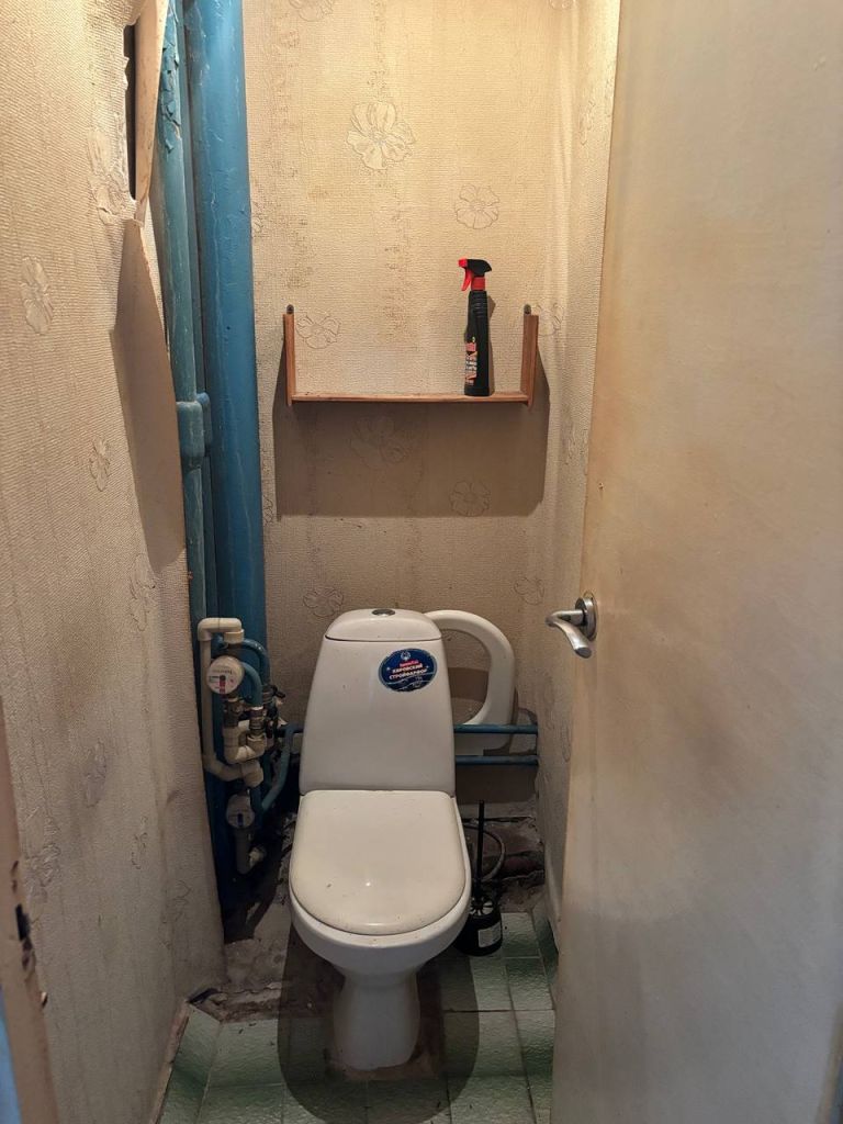 Продажа 3-комнатной квартиры, Нижний Новгород, Коминтерна ул,  22