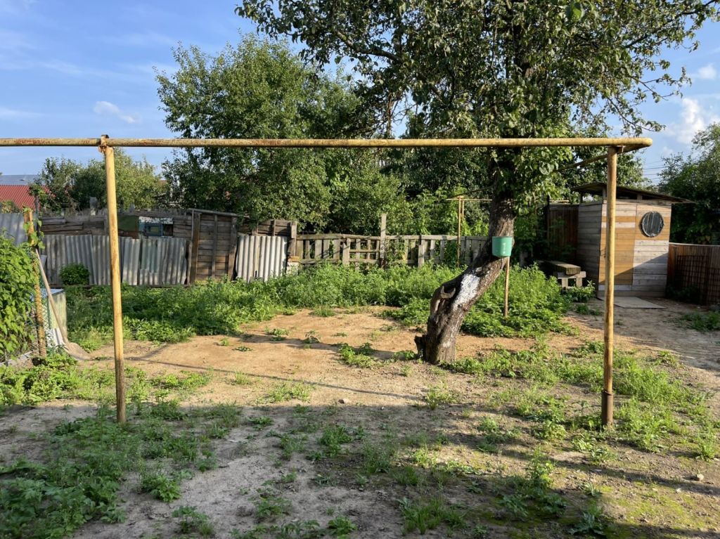 Продажа дома, 50м <sup>2</sup>, 3 сот., Переславль-Залесский, Северная ул,  6