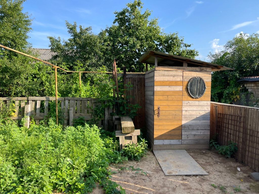 Продажа дома, 50м <sup>2</sup>, 3 сот., Переславль-Залесский, Северная ул,  6