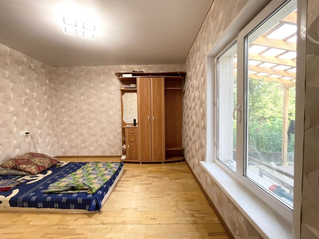 Продажа дома, 50м <sup>2</sup>, 3 сот., Переславль-Залесский, Северная ул,  6