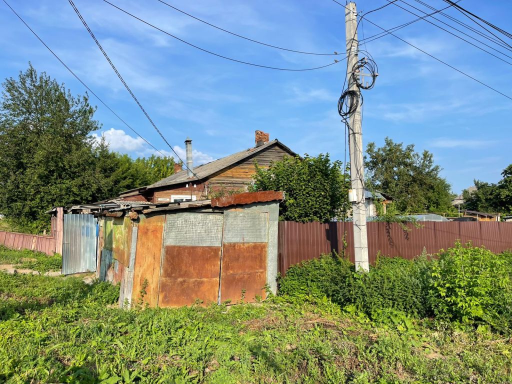 Продажа дома, 50м <sup>2</sup>, 3 сот., Переславль-Залесский, Северная ул,  6