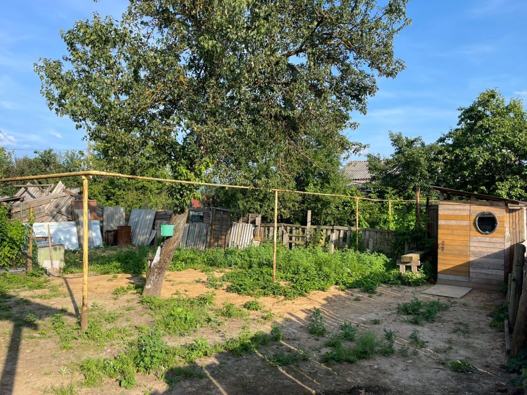 Продажа дома, 50м <sup>2</sup>, 3 сот., Переславль-Залесский, Северная ул,  6