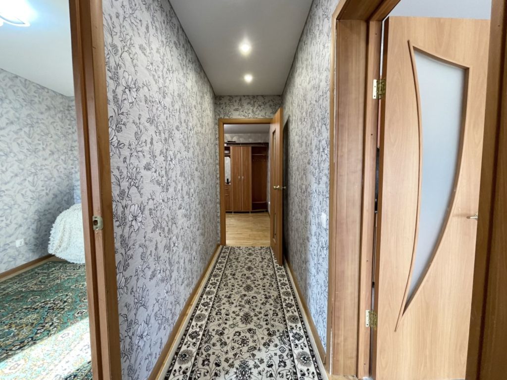 Продажа дома, 50м <sup>2</sup>, 3 сот., Переславль-Залесский, Северная ул,  6