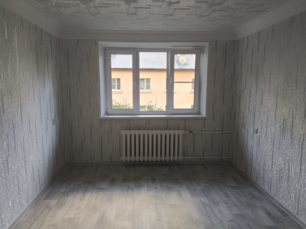 Продажа 2-комнатной квартиры, Нижний Новгород, Спутника ул,  18