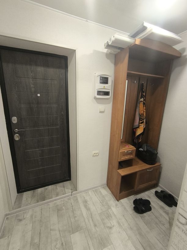 Продажа 2-комнатной квартиры, Нижний Новгород, Спутника ул,  18