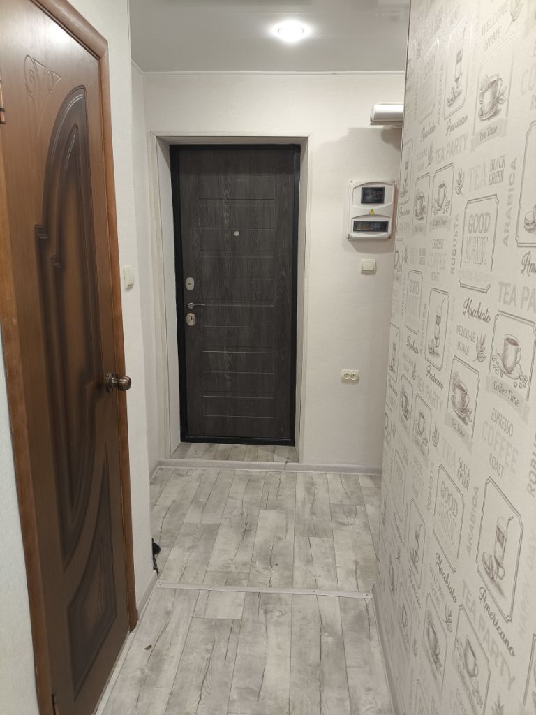 Продажа 2-комнатной квартиры, Нижний Новгород, Спутника ул,  18