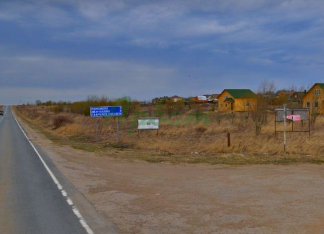 Продажа участка, Суздаль, Промышленная ул