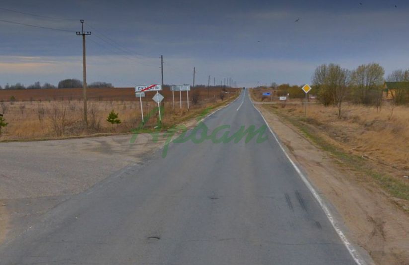 Продажа участка, Суздаль, Промышленная ул