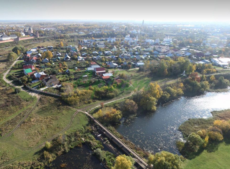 Продажа участка, Суздаль, Промышленная ул