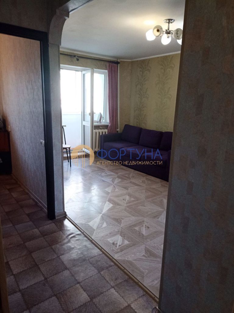 Продажа 1-комнатной квартиры, Белгород, Б.Хмельницкого пр-кт,  108А