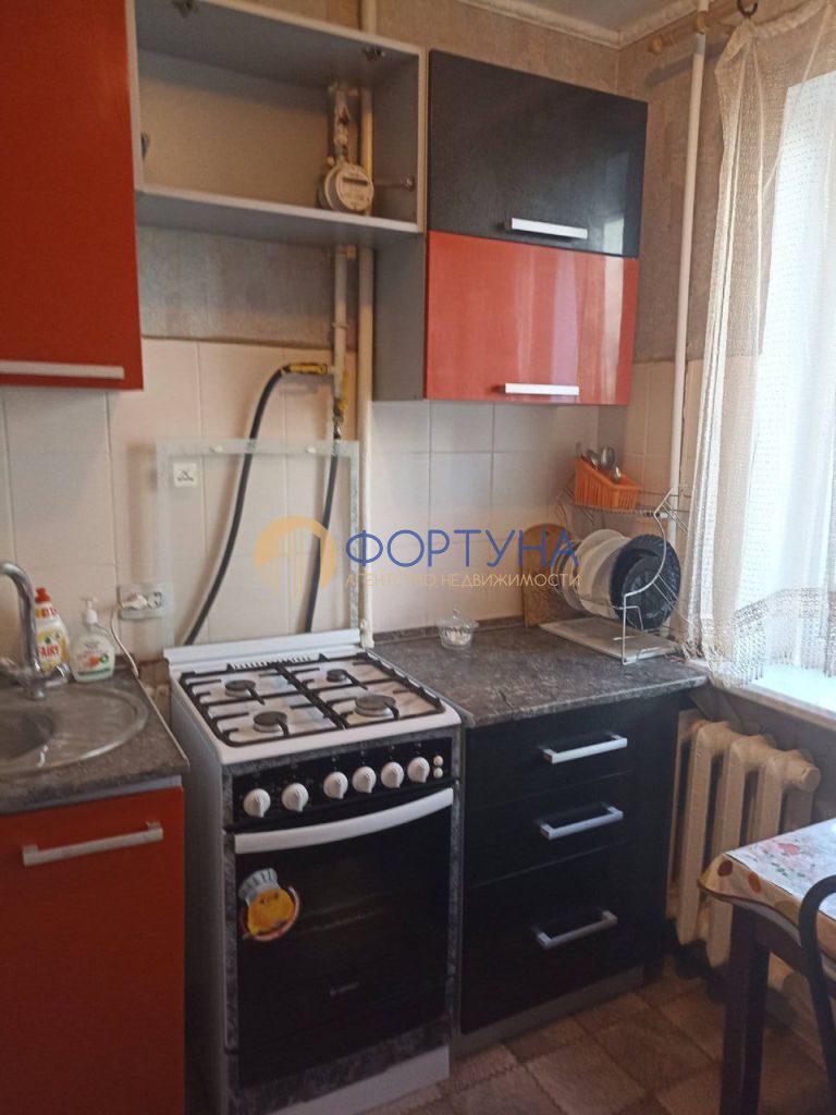 Продажа 1-комнатной квартиры, Белгород, Б.Хмельницкого пр-кт,  108А