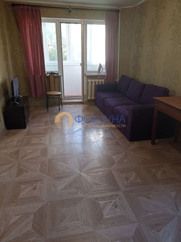 Продажа 1-комнатной квартиры, Белгород, Б.Хмельницкого пр-кт,  108А