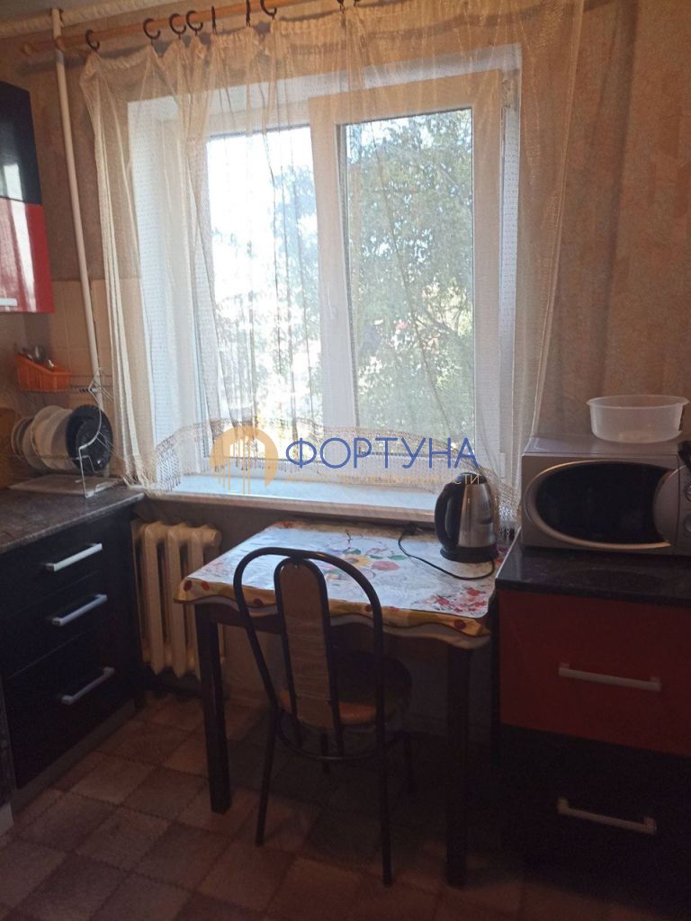 Продажа 1-комнатной квартиры, Белгород, Б.Хмельницкого пр-кт,  108А