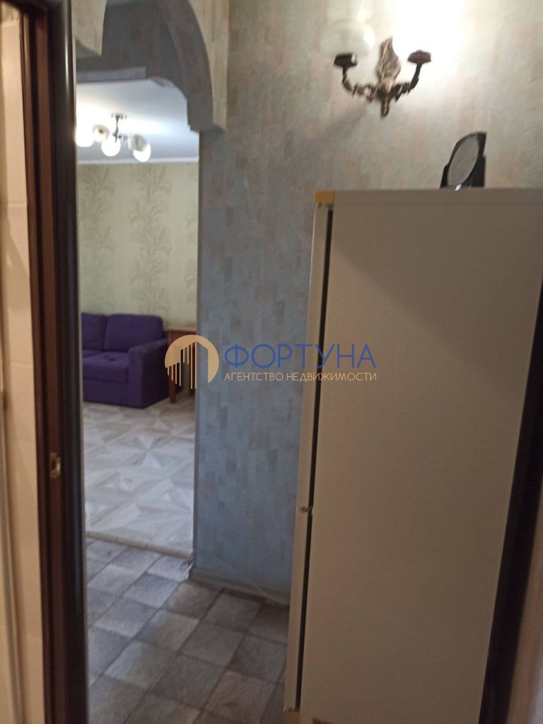 Продажа 1-комнатной квартиры, Белгород, Б.Хмельницкого пр-кт,  108А