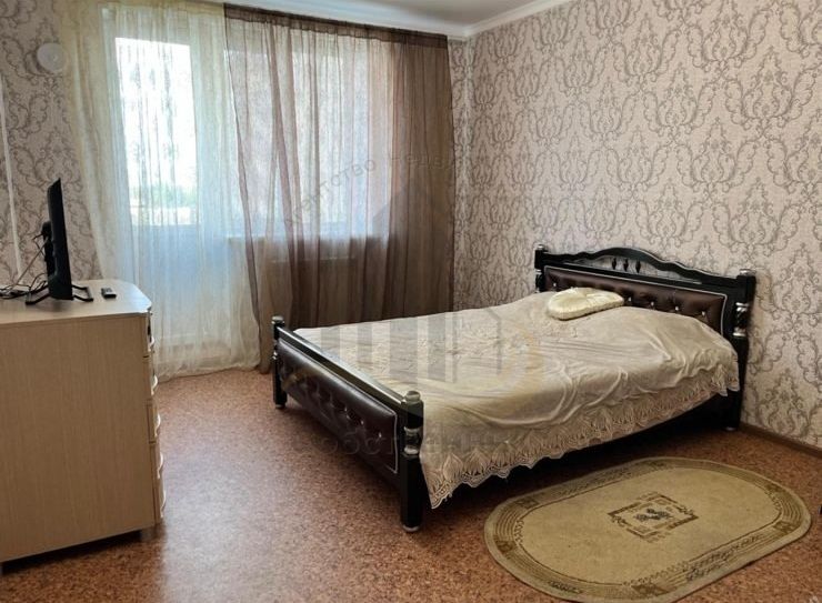 Аренда 1-комнатной квартиры, Старый Оскол, Космос мкр,  9А