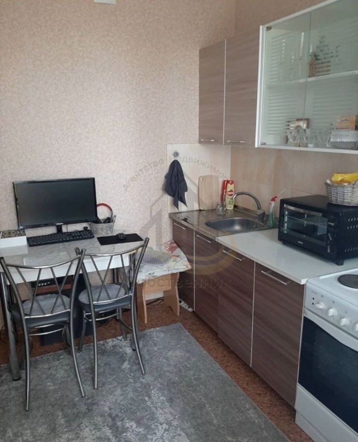 Аренда 1-комнатной квартиры, Старый Оскол, Космос мкр,  9А