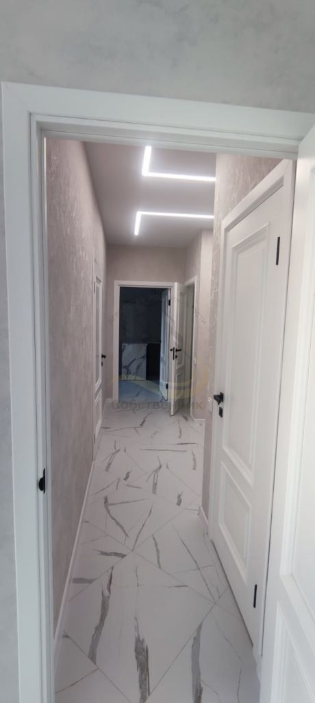 Аренда 2-комнатной квартиры, Старый Оскол, Угарова пр-кт,  3