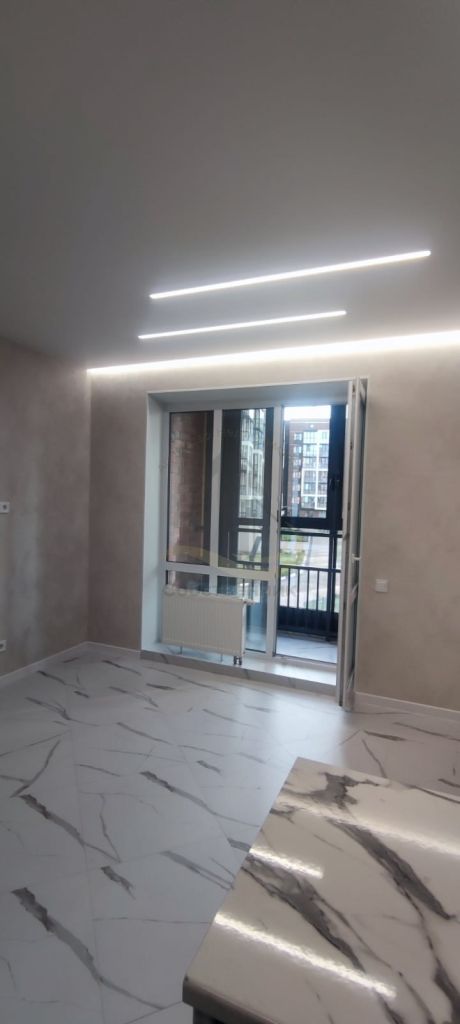 Аренда 2-комнатной квартиры, Старый Оскол, Угарова пр-кт,  3