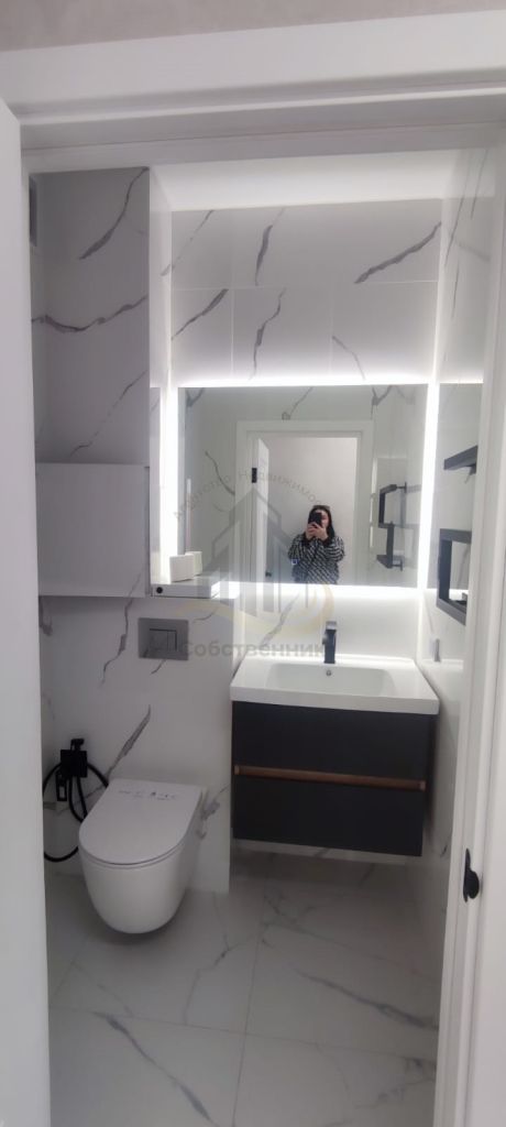 Аренда 2-комнатной квартиры, Старый Оскол, Угарова пр-кт,  3