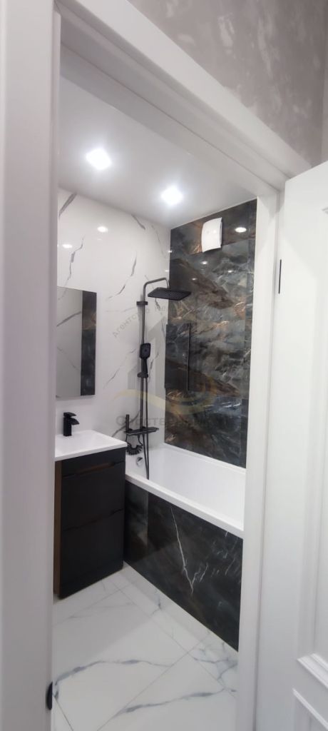 Аренда 2-комнатной квартиры, Старый Оскол, Угарова пр-кт,  3