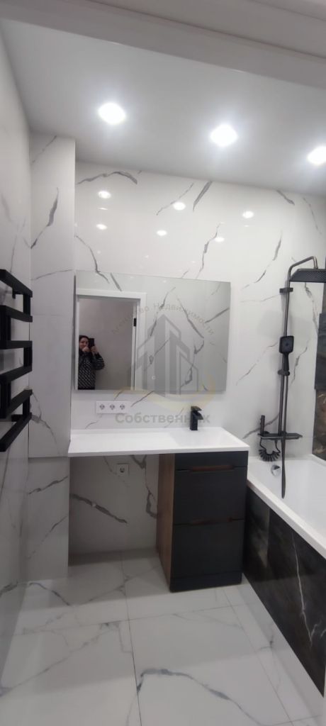 Аренда 2-комнатной квартиры, Старый Оскол, Угарова пр-кт,  3