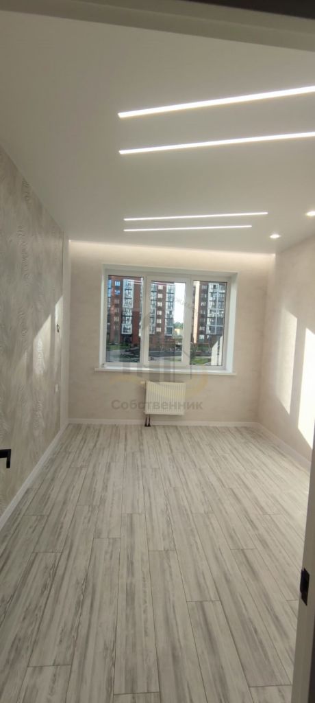 Аренда 2-комнатной квартиры, Старый Оскол, Угарова пр-кт,  3