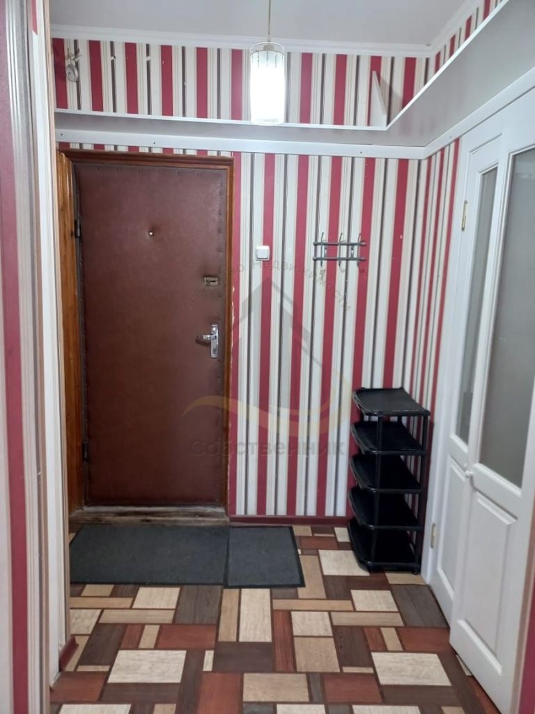 Аренда 1-комнатной квартиры, Старый Оскол, Олимпийский мкр,  56