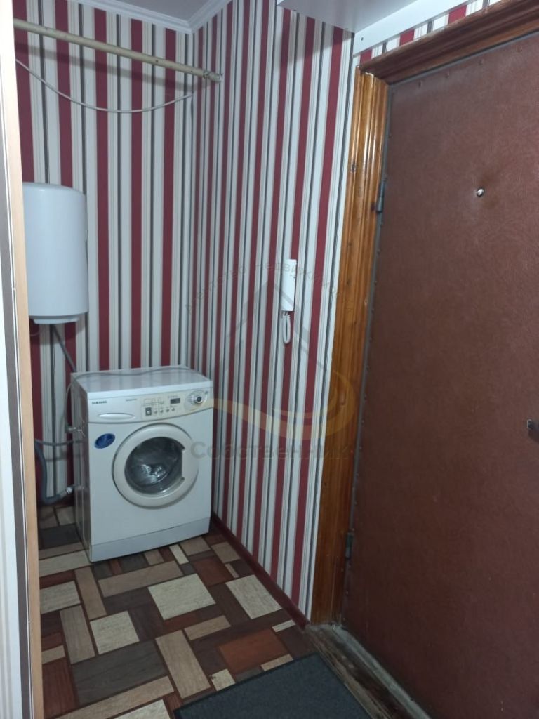 Аренда 1-комнатной квартиры, Старый Оскол, Олимпийский мкр,  56