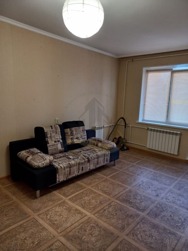 Аренда 1-комнатной квартиры, Старый Оскол, Олимпийский мкр,  56