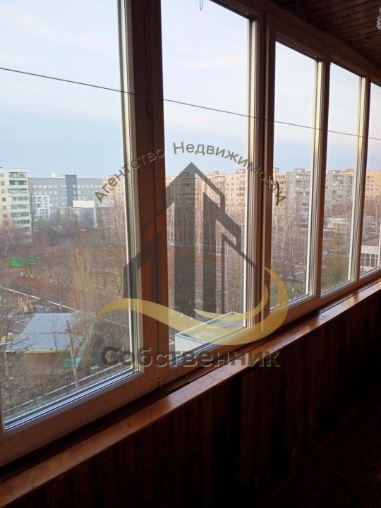 Аренда 2-комнатной квартиры, Старый Оскол, Олимпийский мкр,  7