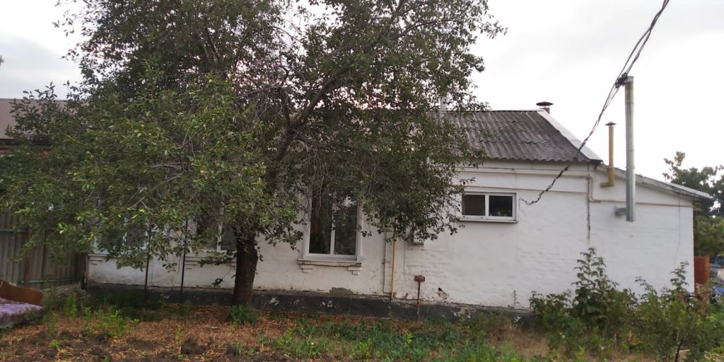 Продажа 2-комнатной квартиры, Малороссийский, Мичурина,  27