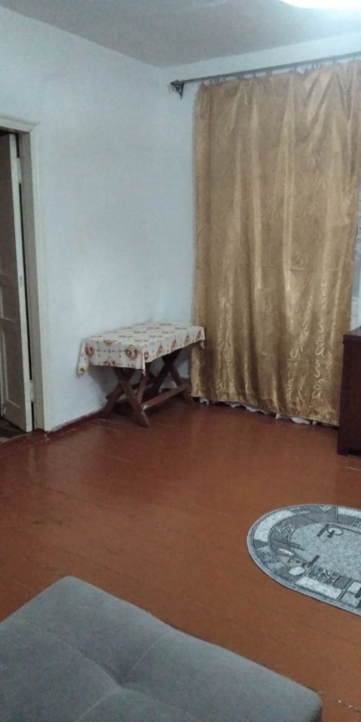 Продажа 2-комнатной квартиры, Малороссийский, Мичурина,  27