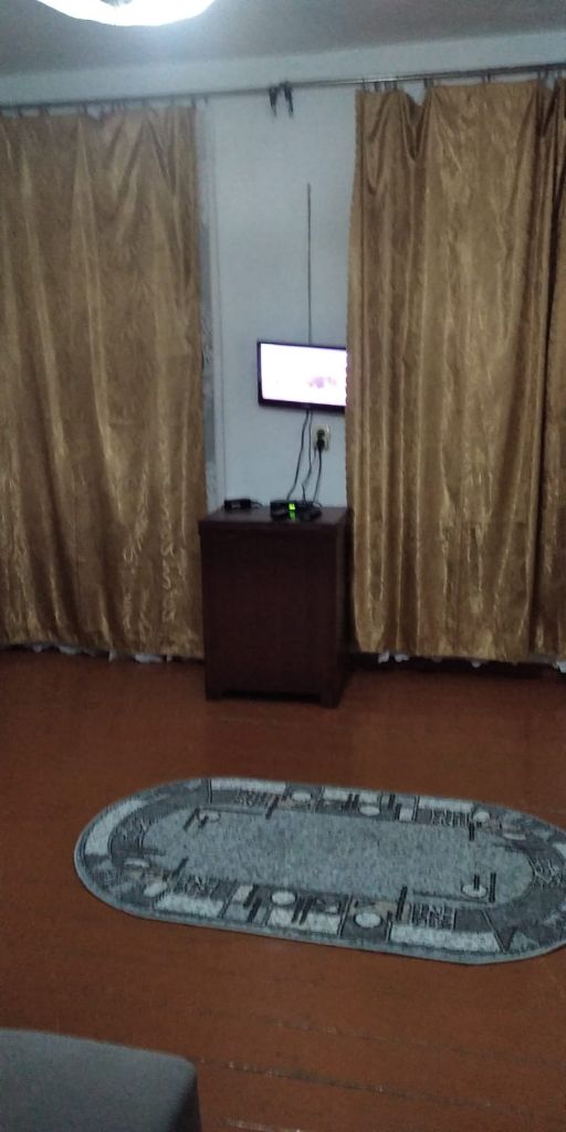 Продажа 2-комнатной квартиры, Малороссийский, Мичурина,  27