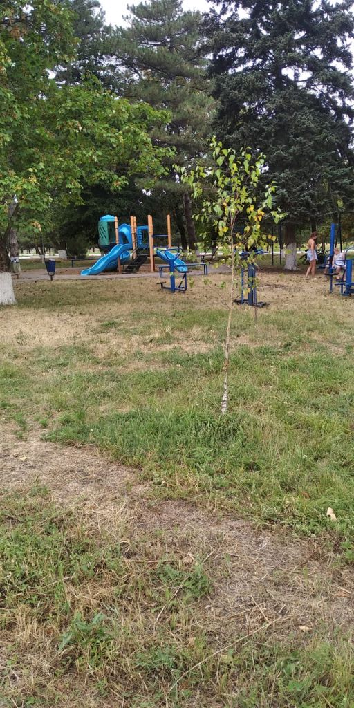 Продажа 2-комнатной квартиры, Малороссийский, Мичурина,  27